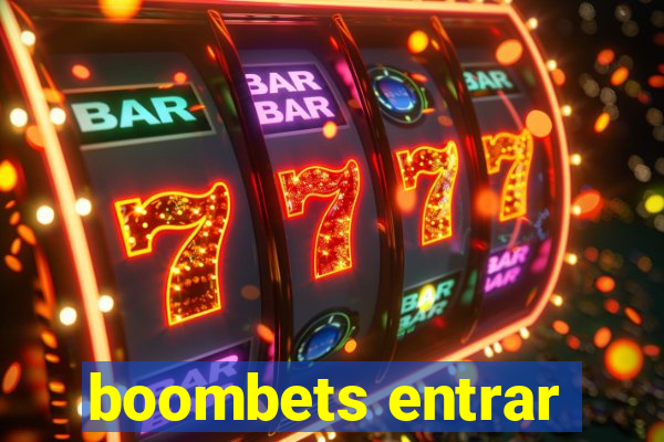 boombets entrar